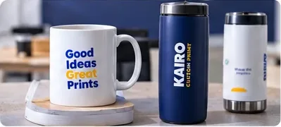 Mug & Tumbler