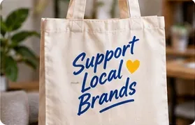 Totebag Custom